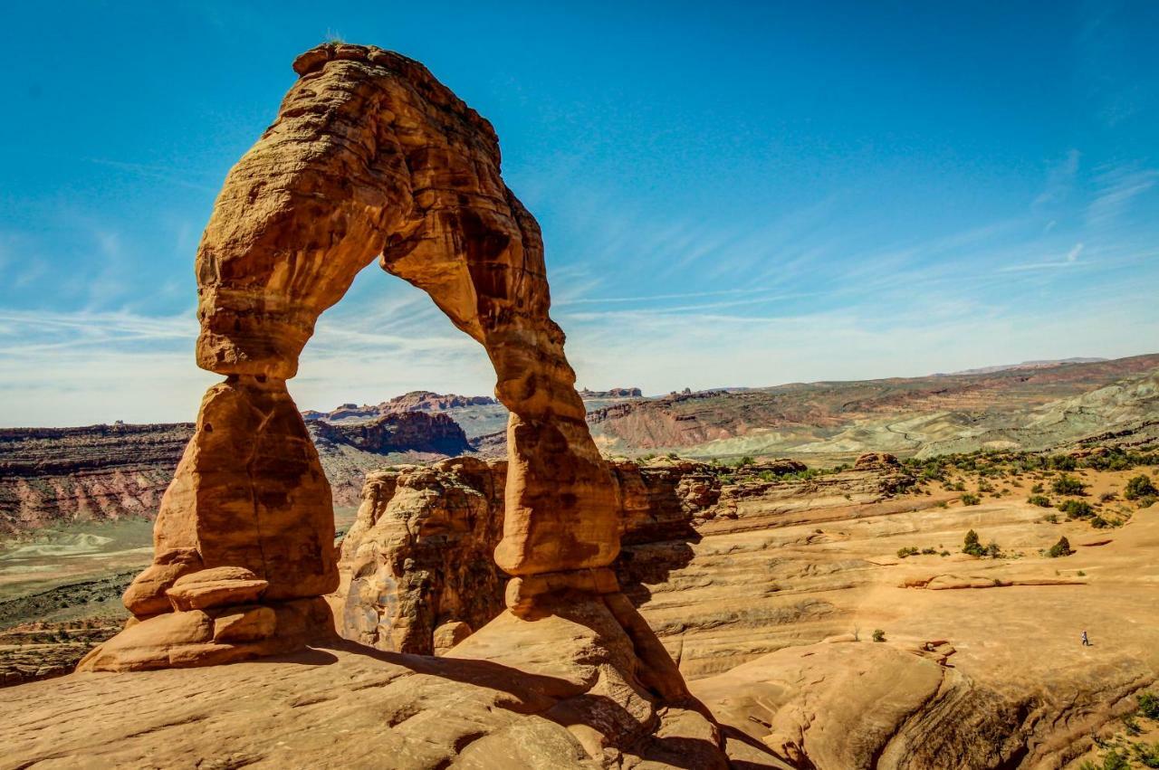 Willa Coyote Run 9 Moab Zewnętrze zdjęcie