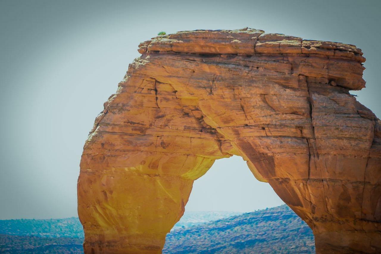 Willa Coyote Run 9 Moab Zewnętrze zdjęcie