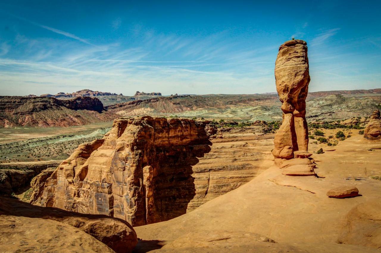 Willa Coyote Run 9 Moab Zewnętrze zdjęcie