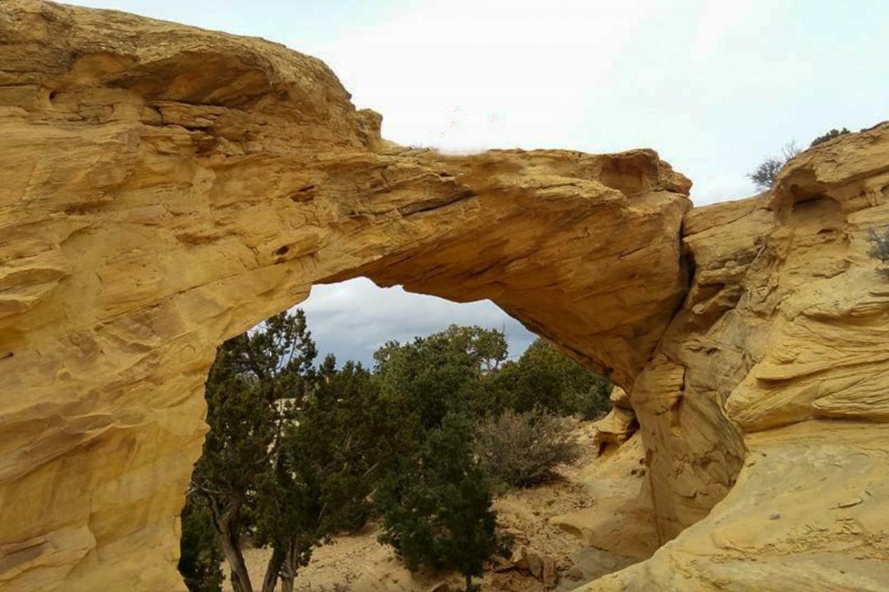 Willa Coyote Run 9 Moab Zewnętrze zdjęcie